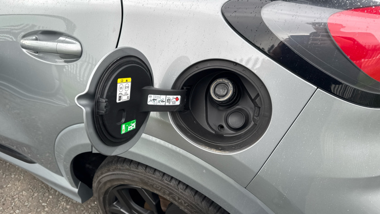 Ford Puma 1.0 EcoBoost Hybrid mHEV ST-Line X 5dr Petrol Hatchback